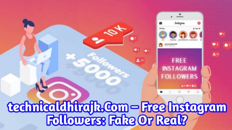www.Technicaldhirajk.com
